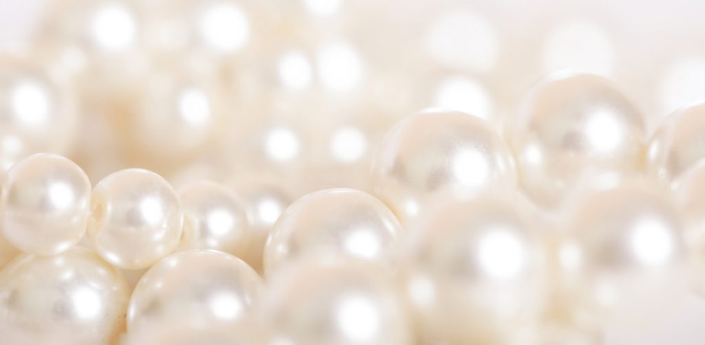 The Types of Pearl Used in Jewellery