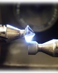 how are diamonds made - cutting and polishing