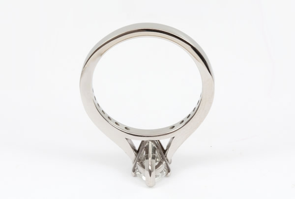 marquise cut diamond engagement ring 6