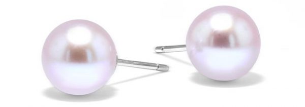 earrings style guide image pearls