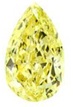 32-Carat Fancy Yellow Diamond 