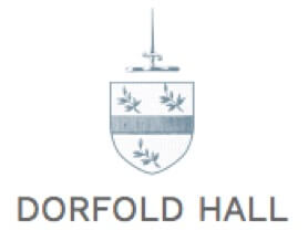 Dorfold Hall Logo